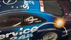 Minichamps Mercedes Saelens CLK DTM 24h service vaste prijs, Hobby en Vrije tijd, Modelauto's | 1:43, Ophalen of Verzenden, Nieuw