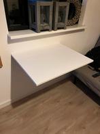 Norberg klaptafel (Ikea), Huis en Inrichting, Zo goed als nieuw, Ophalen, Bureau