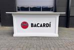 Huisbar / Mancave bar / Bar toog / Bar 2,50 m / Bar, Ophalen, Zo goed als nieuw