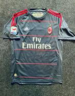 AC Milan shirt 2010-11, Shirt, Ophalen of Verzenden, Maat M