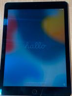 iPad air2 met kapot glas, 10 inch, Gebruikt, 64 GB, Wi-Fi