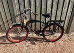 Electra beach cruiser Amerikaanse fiets, Ophalen, Gebruikt, Staal, Cruiser