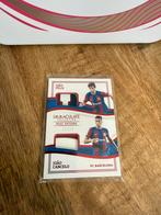 Panini immaculate joão felix & joão cancelo barca 17/30, Ophalen of Verzenden, Nieuw, Plaatje