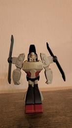 Transformers Megatron McDonald's 2008, Ophalen of Verzenden, Gebruikt