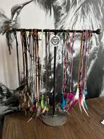 Ibiza hair wraps, Sieraden, Tassen en Uiterlijk, Uiterlijk | Haarverzorging, Nieuw, Overige typen, Ophalen of Verzenden