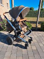 joolz day groen, Kinderen en Baby's, Kinderwagens en Combinaties, Overige merken, Gebruikt, Luchtbanden, Ophalen of Verzenden