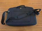 Laptopras schoudermodel. Van Case Logic. ZGAN, Ophalen, 17 inch of meer, Zo goed als nieuw