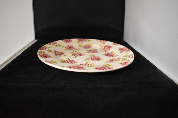 Dinerborden Jet Zarah servies, Huis en Inrichting, Keuken | Servies, Nieuw, Bord(en), Overige stijlen, Overige materialen, Ophalen of Verzenden