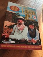 Dvd box (8disc) Lonesome Dove Collectie Import, Cd's en Dvd's, Vanaf 16 jaar, Boxset, Actie, Ophalen of Verzenden