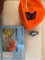 Playmobil kamperen 70089 - doos mist!, Kinderen en Baby's, Speelgoed | Playmobil, Complete set, Zo goed als nieuw, Ophalen