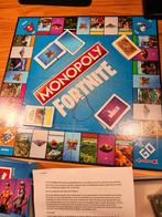 Fortnite Monopoly ., Vijf spelers of meer, Ophalen of Verzenden, Gebruikt, Hasbro