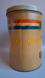 Herdenkingsblik 1939-1945 Blik, Verzamelen, Ophalen of Verzenden