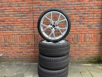 Audi Rs3 RS3 velgen 8Y origineel winter in nieuwstaat  beschikbaar voor biedingen