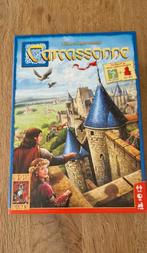 Carcassonne, Hobby en Vrije tijd, Ophalen of Verzenden, Zo goed als nieuw
