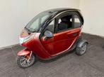 Move - Brommobiel - 3 wieler - T414 - E-scooter - 2022, Gebruikt, Move