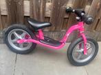 Loopfiets Puky, Ophalen, Zo goed als nieuw, Loopfiets