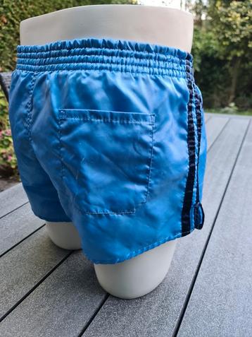 Adidas Sportbroekje Nylon - Maat D6 beschikbaar voor biedingen