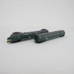 Piko 40283 Electr.treinstel NS Mat 54 Geen OVP N, Hobby en Vrije tijd, Modeltreinen | N-Spoor, Verzenden, PIKO Spielwaren GmbH