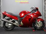 Honda CBR 1100 XX Super Blackbird, Bedrijf, Super Sport