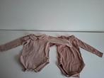 1+ in the family rompers maat 24 maanden, Kinderen en Baby's, Nacht- of Onderkleding, Meisje, 1+ in the family, Ophalen of Verzenden