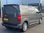 Citroën Jumpy 2.0 BlueHDI 180 M Driver (bj 2020), Auto's, Parkeersensor, Gebruikt, 4 cilinders, Citroën