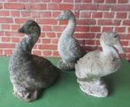 Beeld beelden betonnen beelden ganzen decoratie, Ophalen