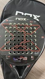 Nox ML10 Limited Edition 2023, Ophalen of Verzenden, Zo goed als nieuw