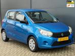 Suzuki Celerio 1.0 Comfort AIRCO BLUETOOTH NAP BOEKJES APK, Auto's, Gebruikt, Euro 6, 68 pk, Origineel Nederlands