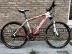 Cube Mountainbike - Maat M, Fietsen en Brommers, Fietsen | Mountainbikes en ATB, Gebruikt, Hardtail, Heren, 49 tot 53 cm