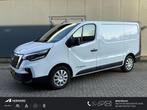 Nissan Primastar 2.0 dCi L1H1 / Airco / Apple&Android Carpla, Auto's, Bestelauto's, Voorwielaandrijving, Stof, Euro 6, 4 cilinders