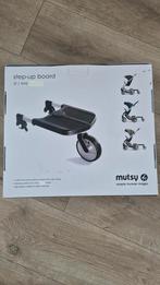 Mutsy Evo i2 Meerijdplankje, Kinderen en Baby's, Kinderwagens en Combinaties, Ophalen of Verzenden, Gebruikt, Kinderwagen, Mutsy