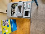 3140 tester, Ophalen, Nieuw