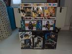 Diverse (Funko Pop) figures van verschillende anime, Ophalen of Verzenden, Zo goed als nieuw