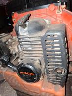 Goede bladblazer te koop, Overige merken, Benzine, Gebruikt, Ruggedragen