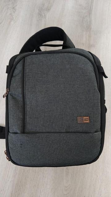 Case Logic Era Small Camera Backpack beschikbaar voor biedingen