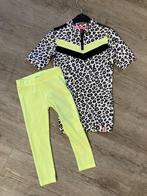 B.NOSY jurkje nieuw mt 98-104, Kinderen en Baby's, Kinderkleding | Maat 98, B.Nosy, Meisje, Nieuw, Ophalen of Verzenden