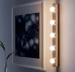 Ikea kamp Musik, nieuw in verpakking!, Huis en Inrichting, Lampen | Wandlampen, Ophalen of Verzenden, Nieuw