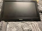 Thomson tv 24FS5246 60 cm zonder poot, Gebruikt, 50 Hz, LCD, 60 tot 80 cm
