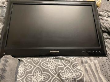 Thomson tv 24FS5246 60 cm zonder poot beschikbaar voor biedingen