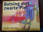 Botsing met zwarte piet - Carry Slee/Philip Hopman, Zo goed als nieuw, Ophalen