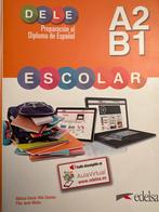 DELE A2 B1, Boeken, Ophalen of Verzenden, Nieuw, Overige niveaus, Duits