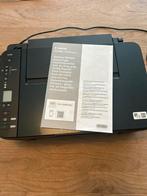 Printer canon ts3350 zgan, Computers en Software, Printers, Ophalen, Zo goed als nieuw