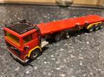 Volvo F 10 vrachtwagen- miniatuur, Hobby en Vrije tijd, Modelauto's | 1:50, Ophalen of Verzenden, Zo goed als nieuw, Bus of Vrachtwagen