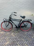 Cortina Herenfiets - Moet opgeknapt worden!, Gebruikt, Versnellingen, 53 tot 57 cm, Ophalen