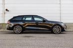 Audi A5 Avant 35 TFSI 150pk Edition One | 19" Velgen | Stoel, 12 maanden, 4 cilinders, Zwart, Nieuw