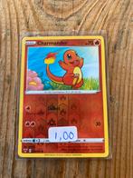 Charmander, Hobby en Vrije tijd, Verzamelkaartspellen | Pokémon, Ophalen of Verzenden, Nieuw, Losse kaart