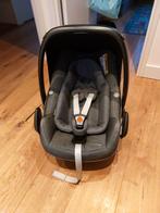 Maxicosi pebbles, Ophalen