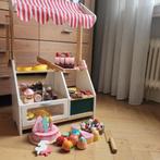 Winkeltje Kleine bakker van Howa, Kinderen en Baby's, Speelgoed | Houten speelgoed, Ophalen, Gebruikt, Meubelstuk of Keukentje