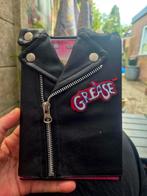 Grease DVD Limited Edition met Leren Jasje, Ophalen of Verzenden, Zo goed als nieuw