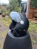 Beon Scooter Helm - Maat L, Fietsen en Brommers, Brommerhelmen, Ophalen of Verzenden, Zo goed als nieuw, Large